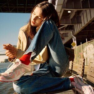 Salomon XTWhisper Sandy Liang Fairy Tale  L